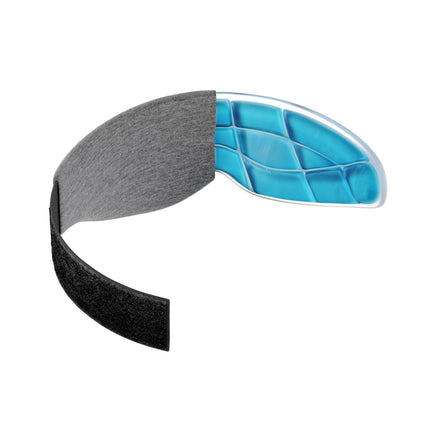 Technogel® - Eyemask Schlafmaske