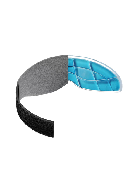 Technogel® - Eyemask Schlafmaske