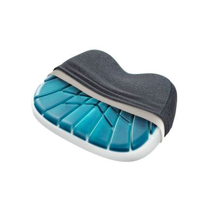 Technogel® - SEATPAD FLAT / ergonomisches Sitzkissen