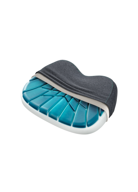 Technogel® - SEATPAD FLAT / ergonomisches Sitzkissen