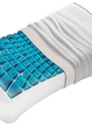 Technogel® VIVE Orginal Anatomic Kissen - Nackenstützkissen / New Generation