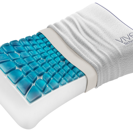 Technogel® VIVE Orginal Anatomic Kissen - Nackenstützkissen / New Generation