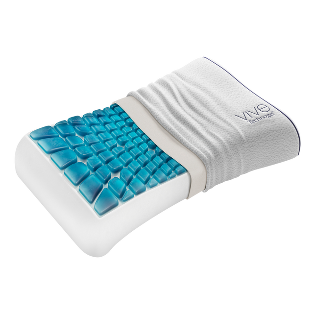 Technogel® VIVE Orginal Anatomic Kissen - Nackenstützkissen / New Generation