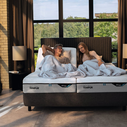 Tempur® PRO Plus SMARTCOOL