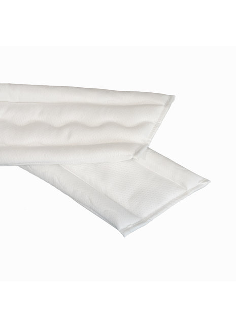 Thermotrennwand für Wasserbett