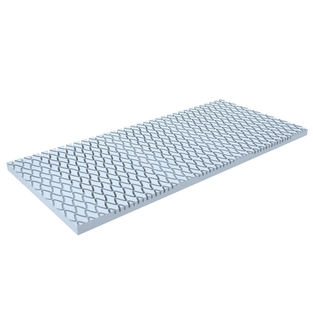 Grosana airflex SPRING TOPPER soft – Matratzenauflage 8 cm