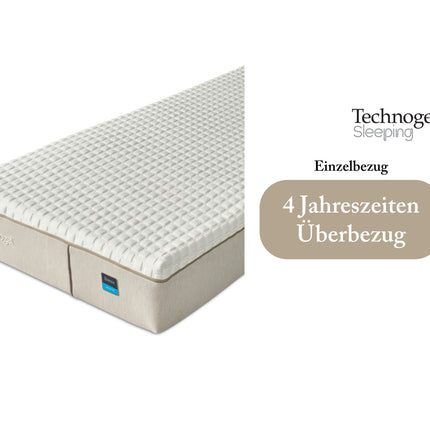 Technogel® - 4 Jahresbezug (Einzelbezug) Ersatzbezug