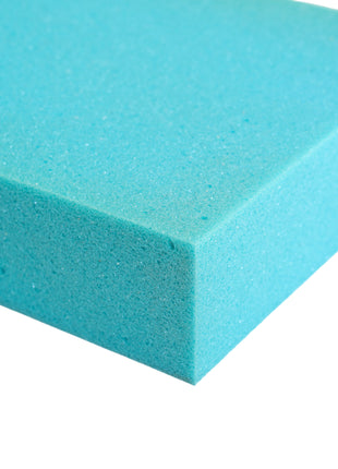 Topperschaum - Gelschaum (ohne Bezug) / Passend für alle Luftkernmatratzen