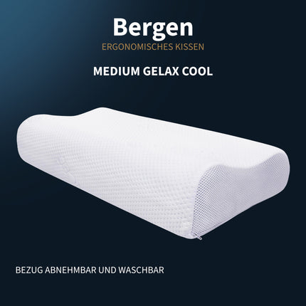 Nackenkissen - Bergen 12