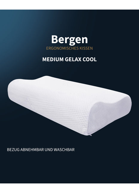 Nackenkissen - Bergen 12