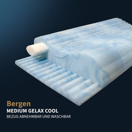 Nackenkissen - Bergen 12