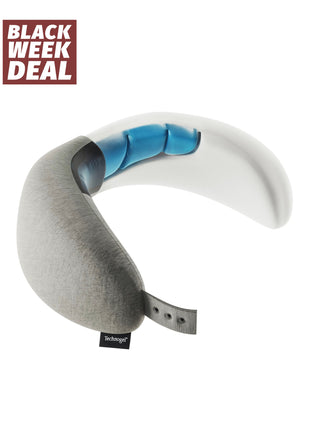 Technogel® - 2-in-1 Reisekissen