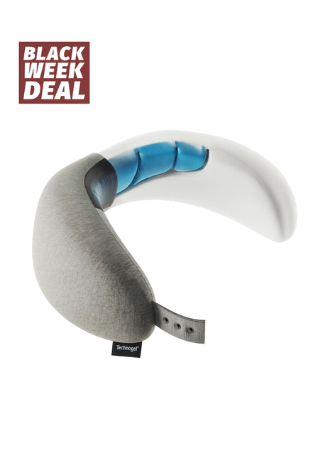 Technogel® - 2-in-1 Reisekissen