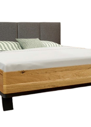 Ahorn - Salento Massivholzbett