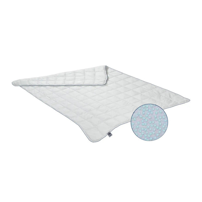 Irisette - Gewichtsdecke | Bettdecke