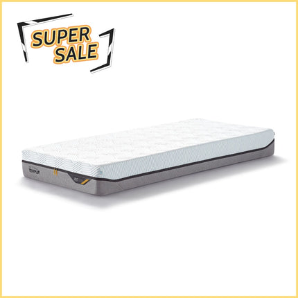 Tempur® - PRO SMARTCOOL 90x200 cm