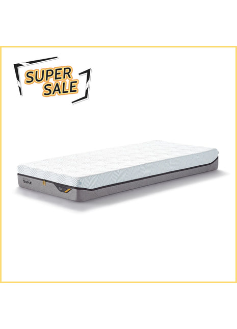 Tempur® - PRO SMARTCOOL 90x200 cm