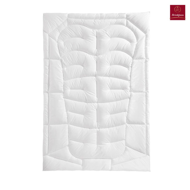 Brinkhaus ClimaSoft Plus Steppbett  | Bettdecke