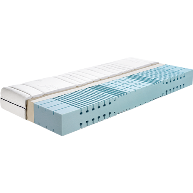 Werkmeister - MS 55 Flexo Matratze