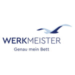 Werkmeister logo Matratzen Latex