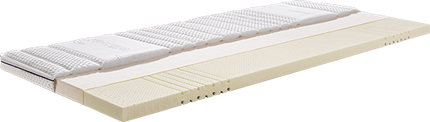 Werkmeister - Topper Talalay®-Latex