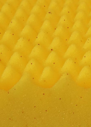 Dynaglobe Topperschaum - Yogaschaum (ohne Bezug) / Passend für alle Luftkernmatratzen