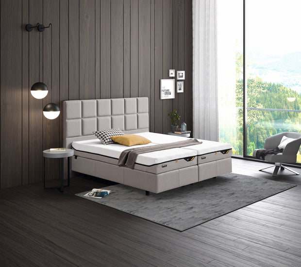 Tempur Boxspringbett Premium