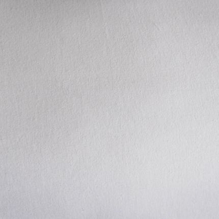 Kayori Bettbezug Showa Flanel - Weiss