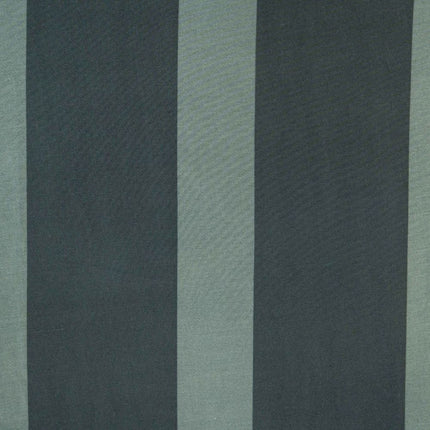 Kayori Bettbezug Dasshu Baumwollsatin – Blau