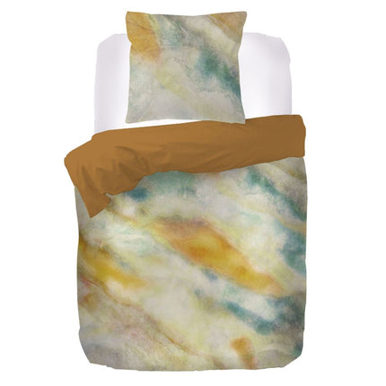Kayori Ogino - Bettwäsche - Tencel ©  - Multi