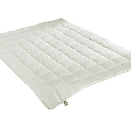 Irisette - Baumwolle ECO | Bettdecke