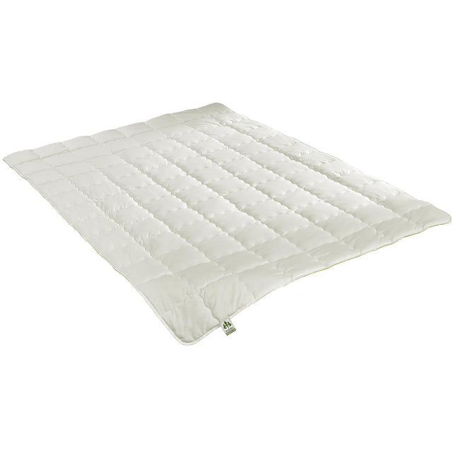 Irisette - Baumwolle ECO | Bettdecke