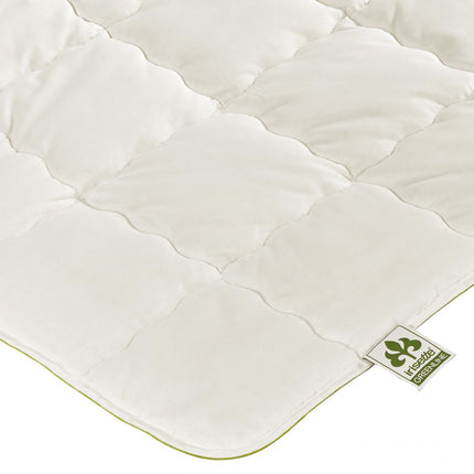 Irisette - Baumwolle ECO | Bettdecke