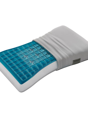 Technogel® Lab Kissen - Nackenstützkissen / New Generation