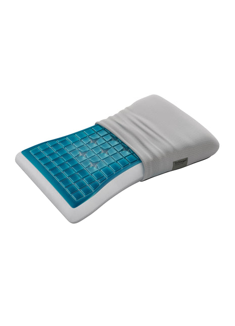 Technogel® Lab Kissen - Nackenstützkissen / New Generation