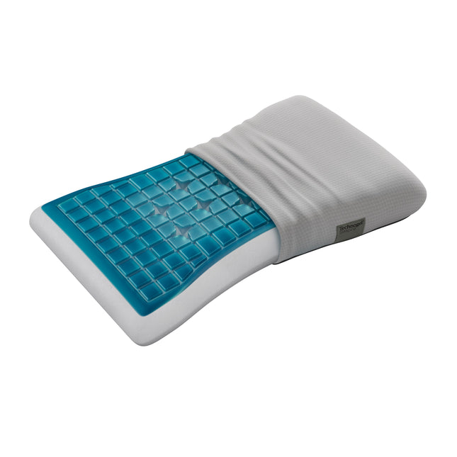 Technogel® Lab Kissen - Nackenstützkissen / New Generation