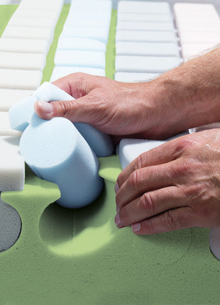 Vitario Schlafsystem