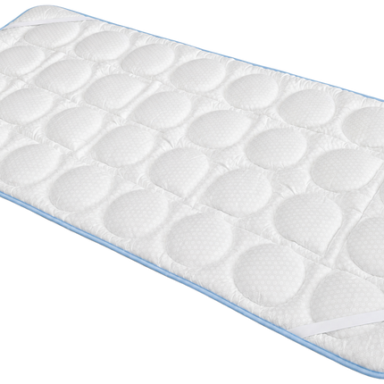 CLIMA COOL Unterbett - Kühlende Matratzenauflage