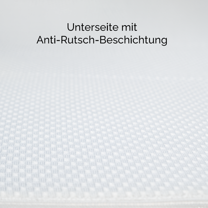Topper - Gelschaum Deluxe