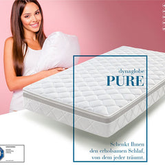 Dynaglobe® - Pure Luftkernmatratze