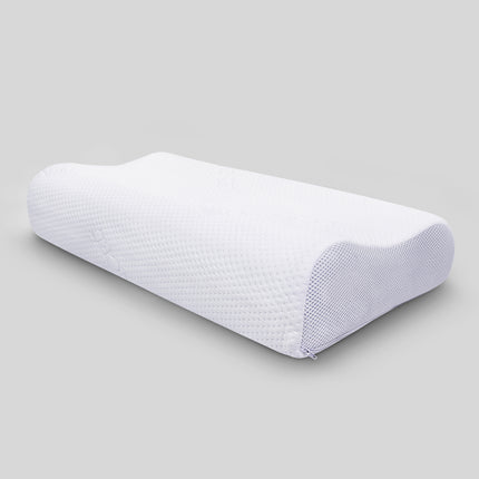 ergonomisches Premium Nackenkissen Bergen