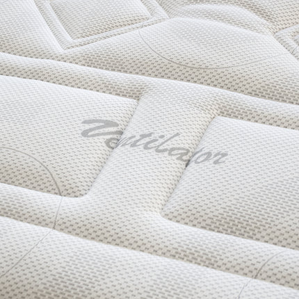Cairona® Ventilator - Softswing