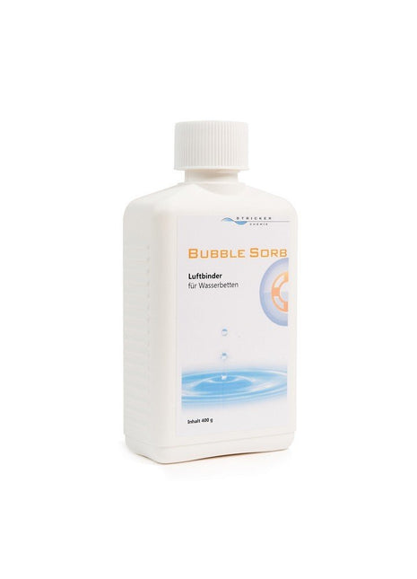 Luftbinder - Bubble Soap - 400g, Wasserbett
