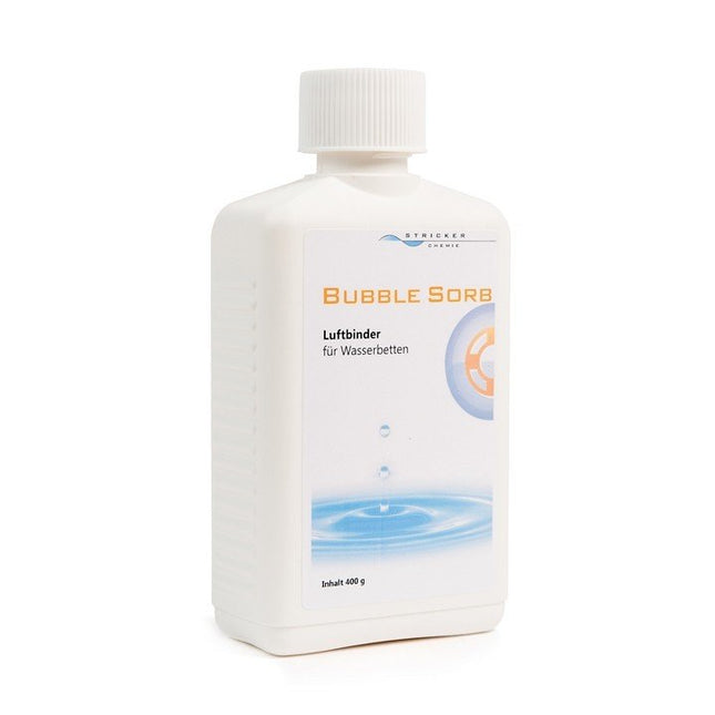 Luftbinder - Bubble Soap - 400g, Wasserbett