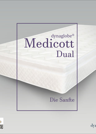 Dynaglobe® - Dual Medicott