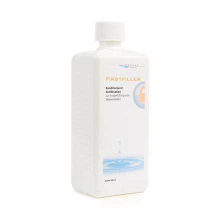 Stricker Chemie Firstfiller Startkonditionierer 500ml Wasserbett