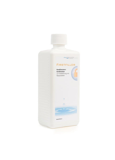 Stricker Chemie Firstfiller Startkonditionierer 500ml Wasserbett