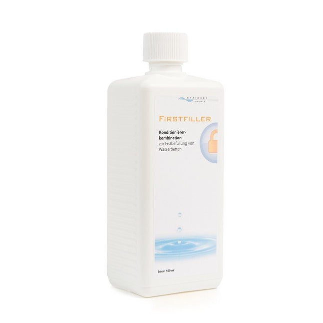 Stricker Chemie Firstfiller Startkonditionierer 500ml Wasserbett