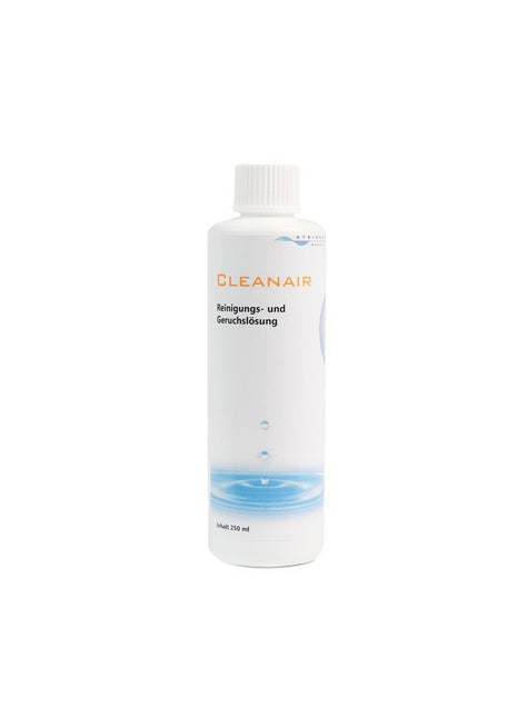 Cleanair 250 ml - Reinigungs- und Geruchslösung