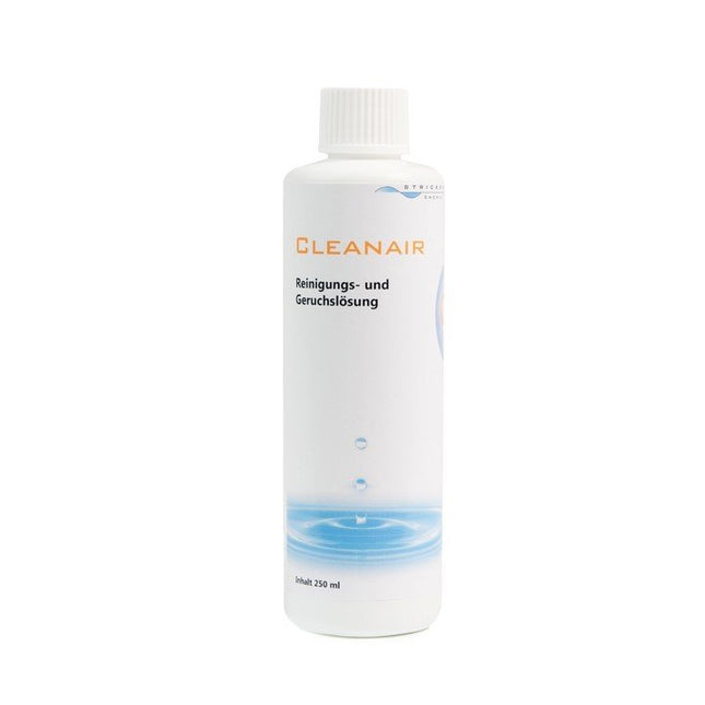 Cleanair 250 ml - Reinigungs- und Geruchslösung